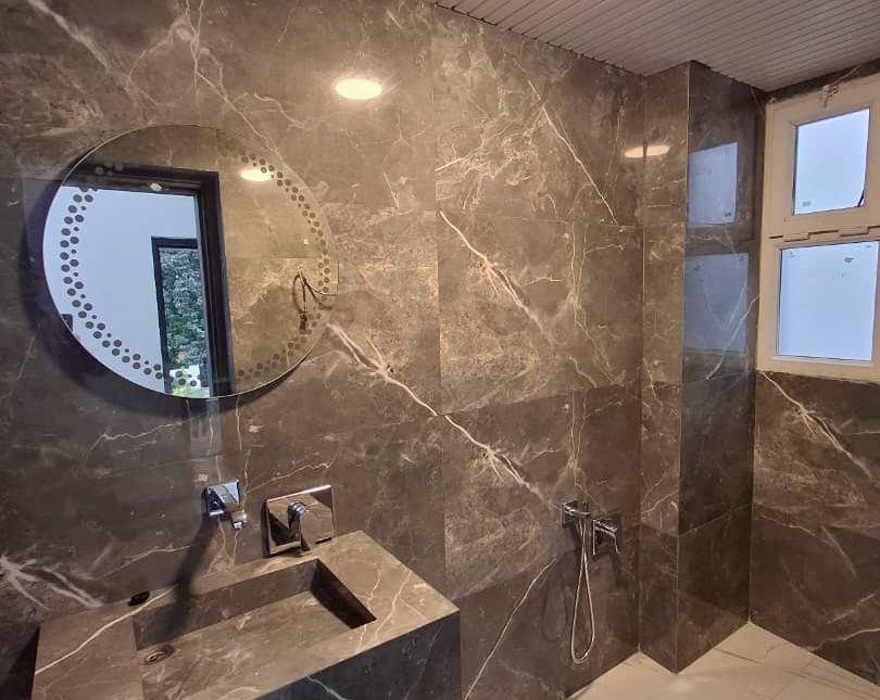 فروش ویلا دوبلکس مدرن روف‌گاردن و استخر دار جنگلی در کمربندی ونوش سیسنگان | ۷۰۰ متر