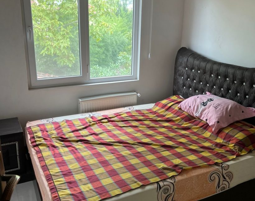 فروش ویلا دوبلکس مدرن فول‌فرنیش جنگلی سیسنگان نوشهر | ۲۳۲ متر