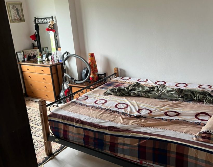 فروش ویلا دوبلکس مدرن فول‌فرنیش جنگلی سیسنگان نوشهر | ۲۳۲ متر