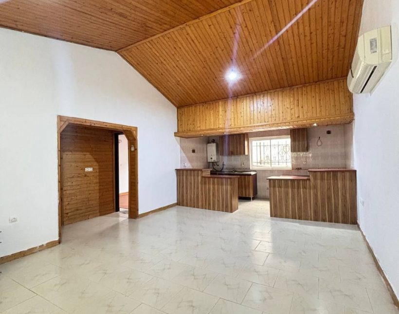 خرید ویلا ۲۰۰ متری سند دار در شهربند چمستان | ۲۰۰ متر