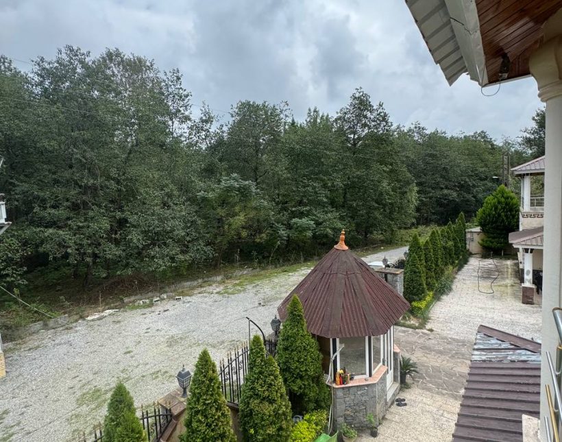 فروش ویلا شهرکی ۲۰۰ متر بنا نور | 300 متر