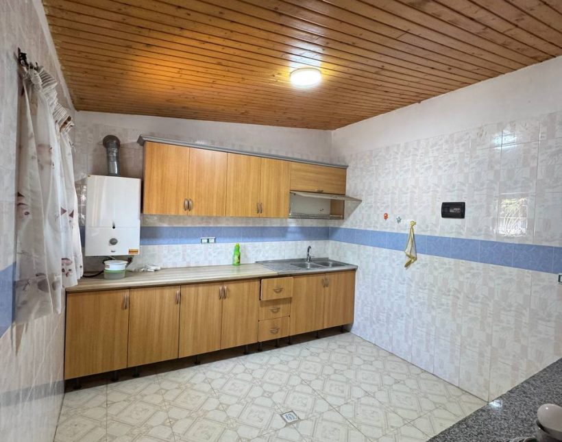 خرید ویلا فلت حیاط دار ۲۱۰ متری آهودشت چمستان | 210 متر