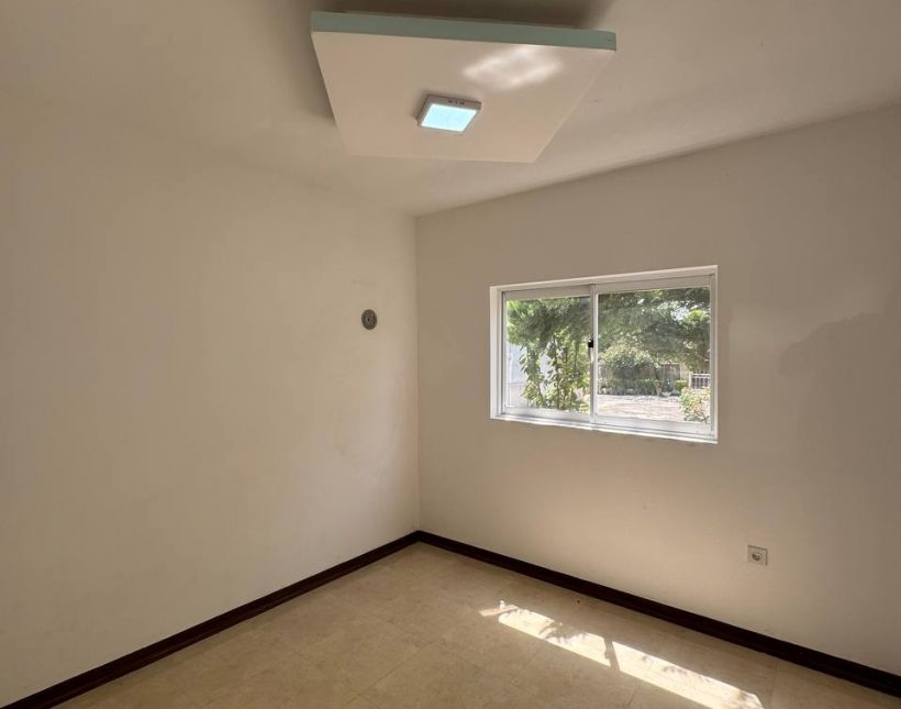 خرید ویلا فلت دو خواب با گیت نگهبانی 200 متری آهودشت چمستان | 200 متر