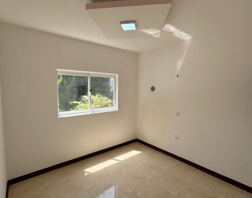 خرید ویلا فلت دو خواب با گیت نگهبانی 200 متری آهودشت چمستان | 200 متر