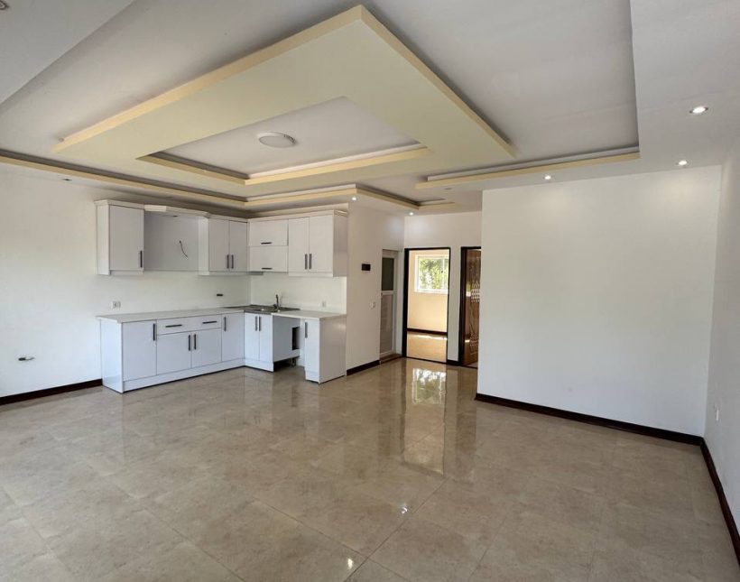 خرید ویلا فلت دو خواب با گیت نگهبانی 200 متری آهودشت چمستان | 200 متر