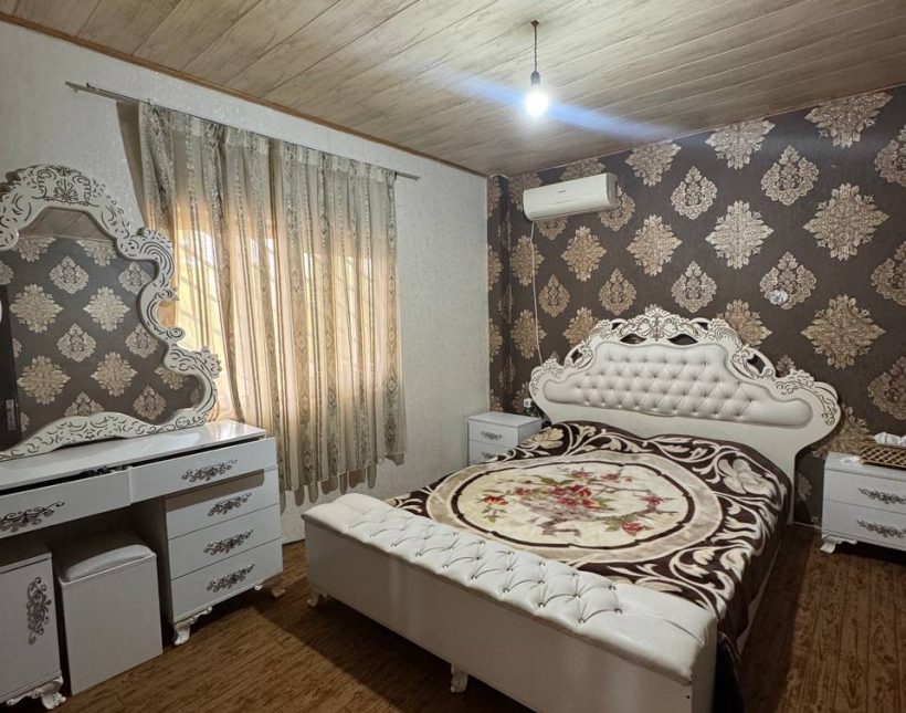 خرید ویلا دوبلکس فول فرنیش سند تک برگ 520 متری آهودشت چمستان | 520 متر