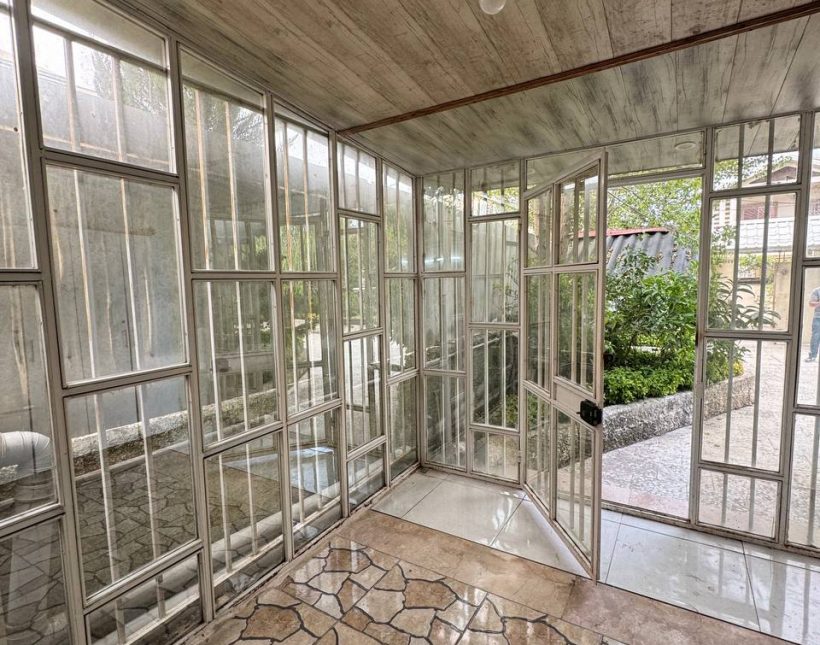 خرید ویلا دوبلکس فول فرنیش سند تک برگ 520 متری آهودشت چمستان | 520 متر