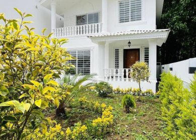 خرید ویلا دوبلکس قطعه صفر جنگل در جوربند چمستان | ۲۲۰ متر