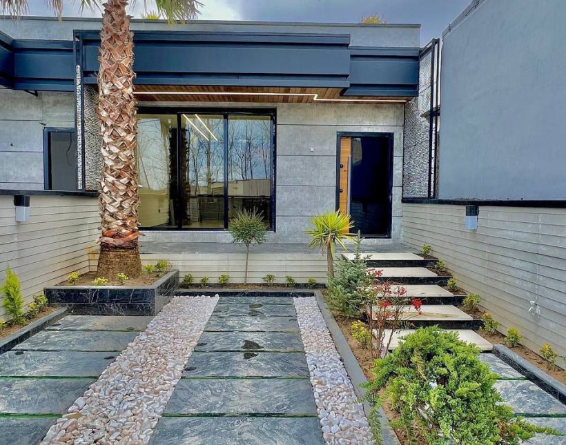 خرید ویلا فلت شهرکی در بلویج چمستان | ۱۸۰ متر