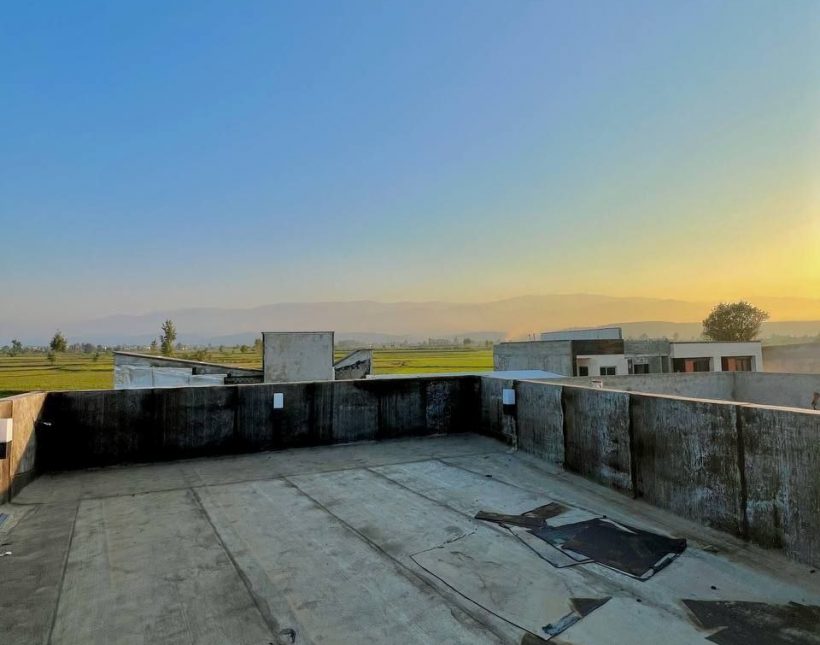 خرید ویلا مدرن ۱۸۰ متری در اسپی کلا چمستان | ۱۸۰ متر