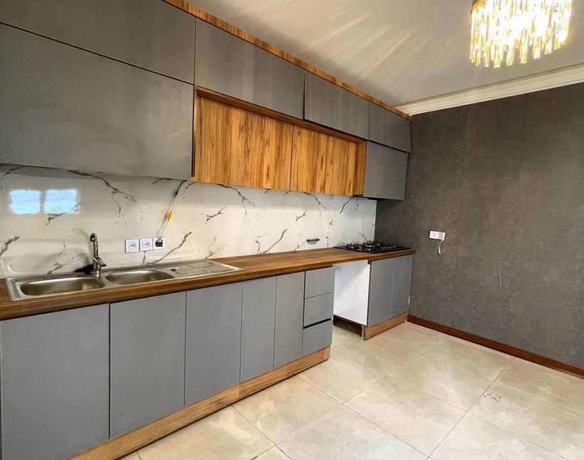 خرید ویلا ۲۷۰ متری شهرکی در بلویج چمستان | ۲۷۰ متر