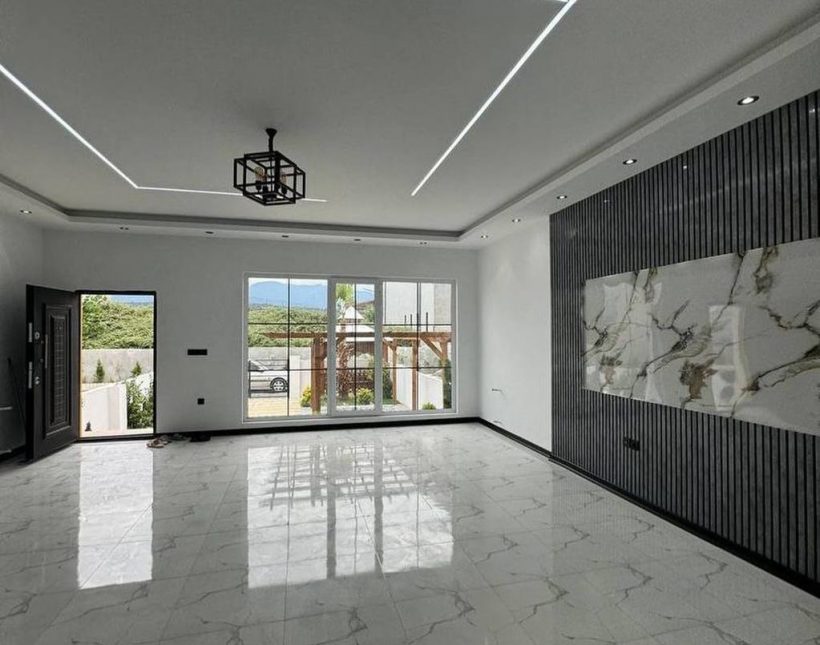 خرید ویلا با استخر و جکوزی در اناده چمستان | ۲۱۰ متر