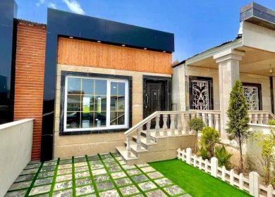 خرید ویلا ۹۰ متر بنا شهرکی در علی آباد چمستان | ۱۷۰ متر