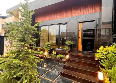 خرید ویلا سند دار ۱۷۰ متری در شیرکلا چمستان | ۱۷۰ متر