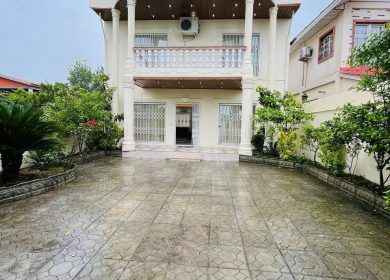 خرید ویلا دوبلکس مبله ۲۲۰ متری در نانوا کلا چمستان | ۲۲۰ متر