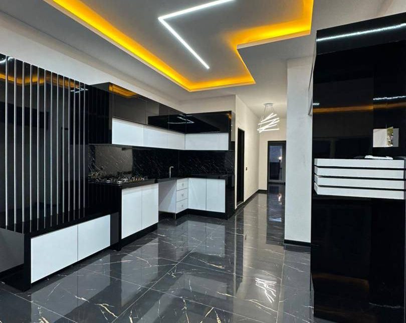 خرید ویلا مدرن ۲۲۰ متری در نانوا کلا چمستان | ۲۲۰ متر