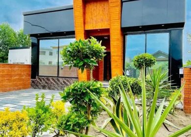 خرید ویلا شهرکی ۲۲۰ متری در ایزخورده نور | ۲۲۰ متر