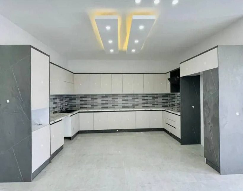 خرید ویلا شهرکی ۲۲۰ متری در ایزخورده نور | ۲۲۰ متر