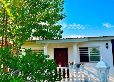 خرید ویلا ۱۸۰ متری شهرکی در بهدشت چمستان | ۱۸۰ متر