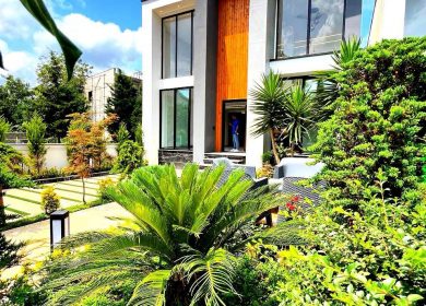 خرید ویلا لاکچری ۳۰۰ متری در جوربند چمستان | ۳۰۰ متر