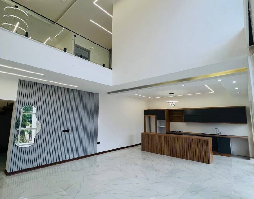 خرید ویلا ۲۵۰ متری ویو عالی در نصرت آباد نور | ۲۵۰ متر