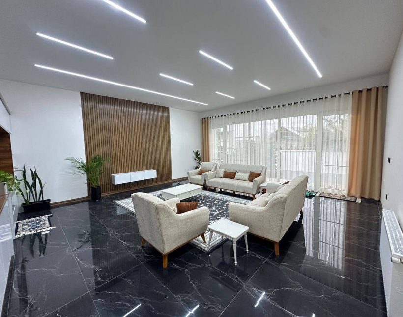 خرید ویلا فلت نقلی 200 متری سند دار مدارک کامل | 200 متر