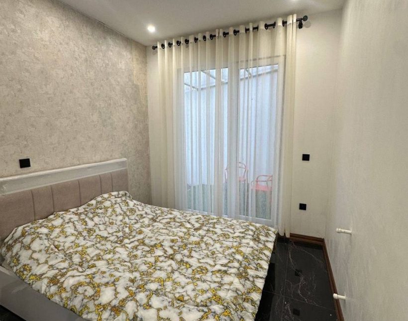 خرید ویلا فلت نقلی 200 متری سند دار مدارک کامل | 200 متر