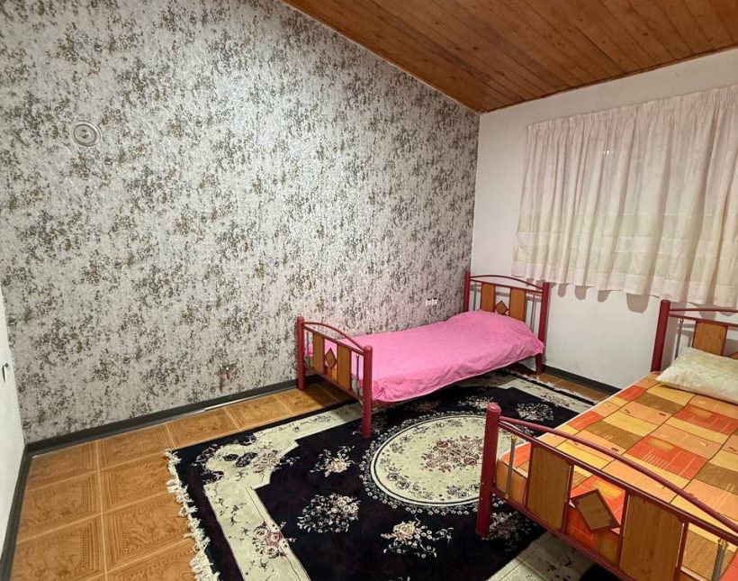 فروش باغ ویلا 280 متری دل جنگل منطقه برند نعمت آباد چمستان | 280 متر