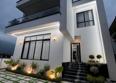 خرید ویلا ۴۰۰ متری منطقه چلندر نوشهر با دسترسی عالی | 320 متر