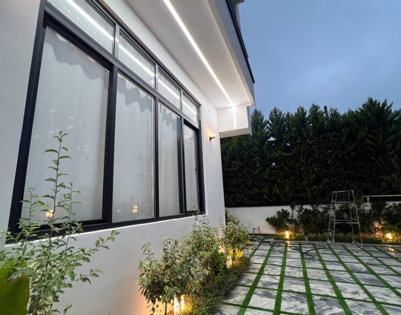 خرید ویلا ۴۰۰ متری منطقه چلندر نوشهر با دسترسی عالی | 320 متر