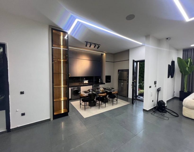 خرید ویلا ۴۰۰ متری منطقه چلندر نوشهر با دسترسی عالی | 320 متر