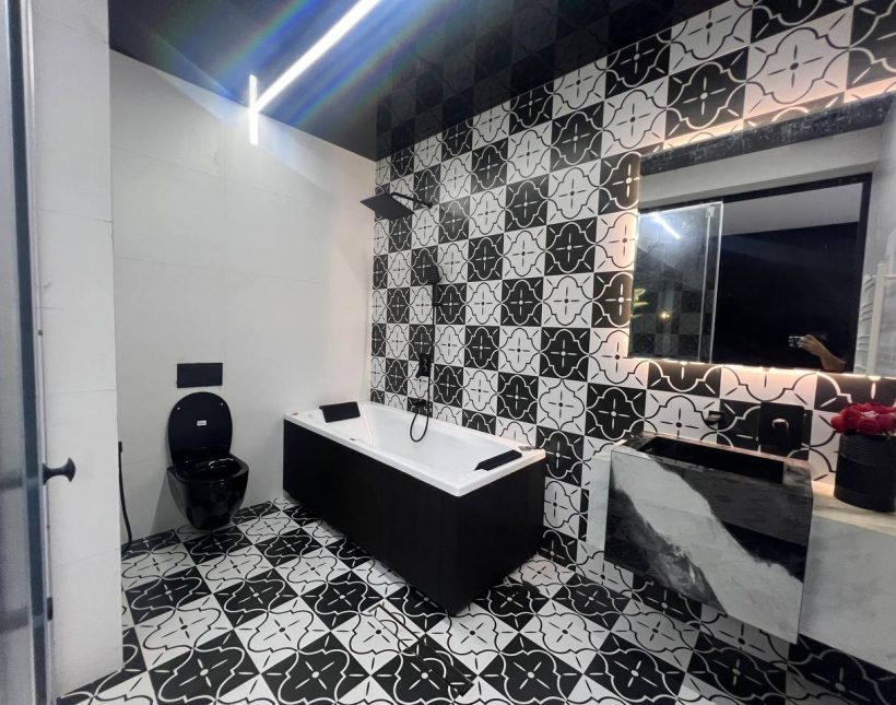 خرید ویلا ۴۰۰ متری منطقه چلندر نوشهر با دسترسی عالی | 320 متر