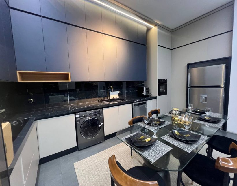 خرید ویلا ۴۰۰ متری منطقه چلندر نوشهر با دسترسی عالی | 320 متر