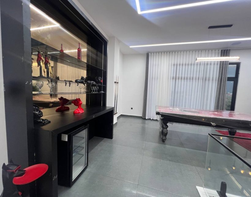 خرید ویلا ۴۰۰ متری منطقه چلندر نوشهر با دسترسی عالی | 320 متر