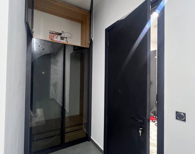 خرید ویلا ۴۰۰ متری منطقه چلندر نوشهر با دسترسی عالی | 320 متر