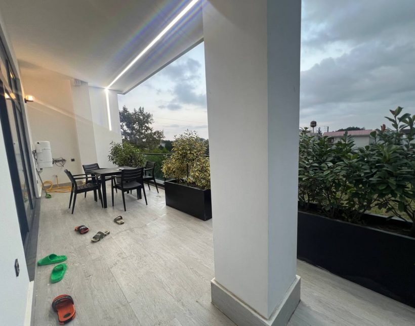 خرید ویلا ۴۰۰ متری منطقه چلندر نوشهر با دسترسی عالی | 320 متر