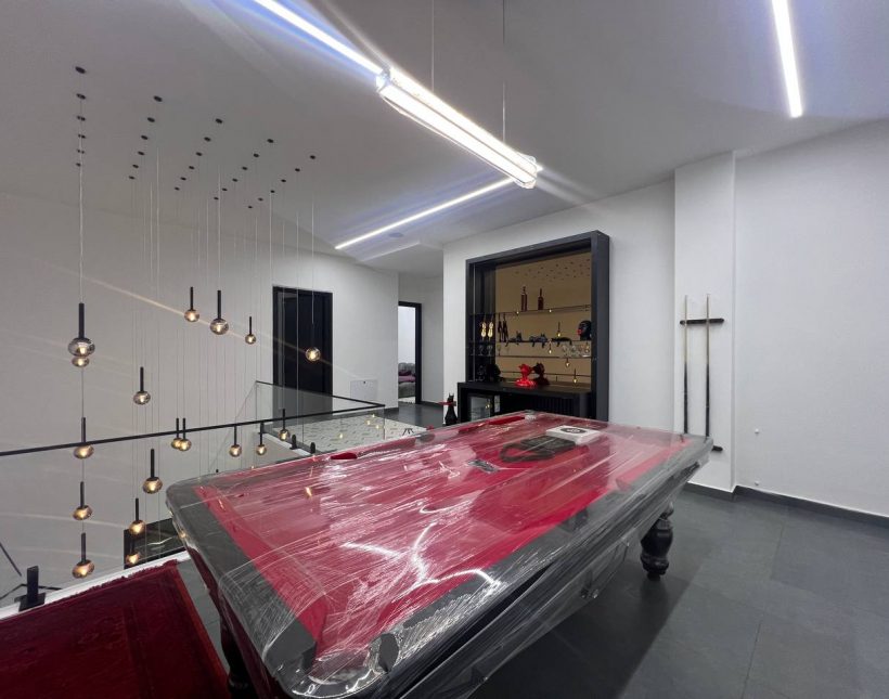 خرید ویلا ۴۰۰ متری منطقه چلندر نوشهر با دسترسی عالی | 320 متر