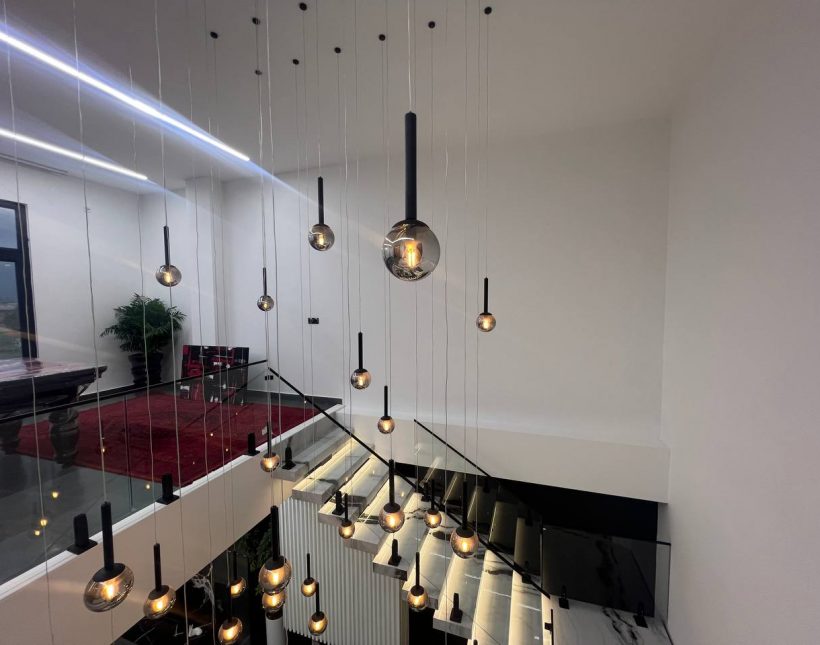 خرید ویلا ۴۰۰ متری منطقه چلندر نوشهر با دسترسی عالی | 320 متر