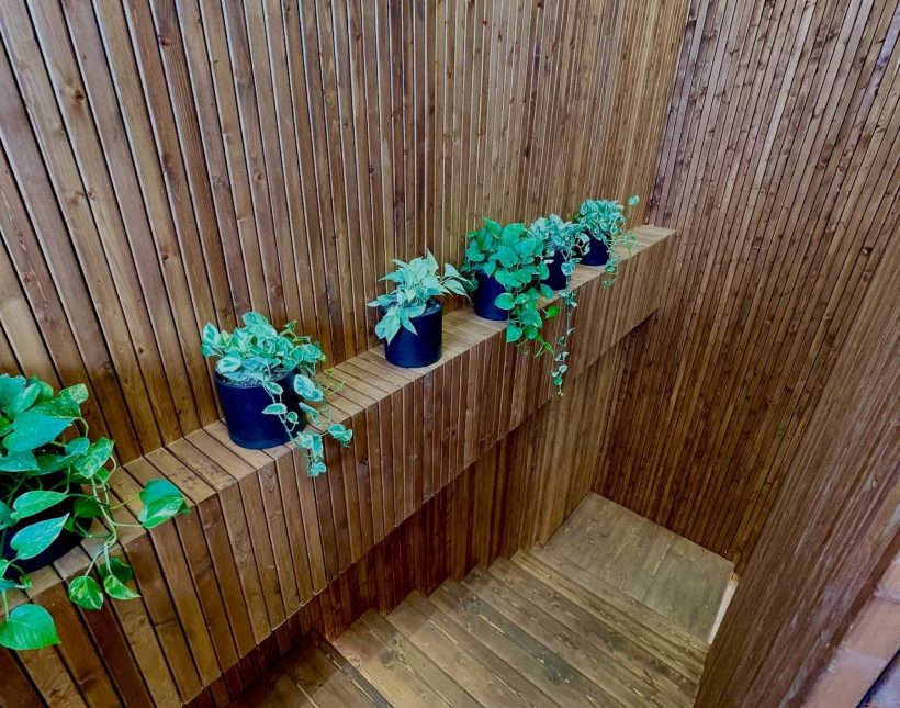 فروش باغ ویلا لاکچری 550 متری منطقه برند چلک نوشهر | 550 متر