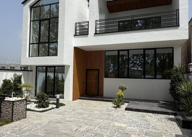 خرید ویلای ۲۲۵ متری ۳ خوابه دوبلکس جنگلی نور | ۲۵۰ متر
