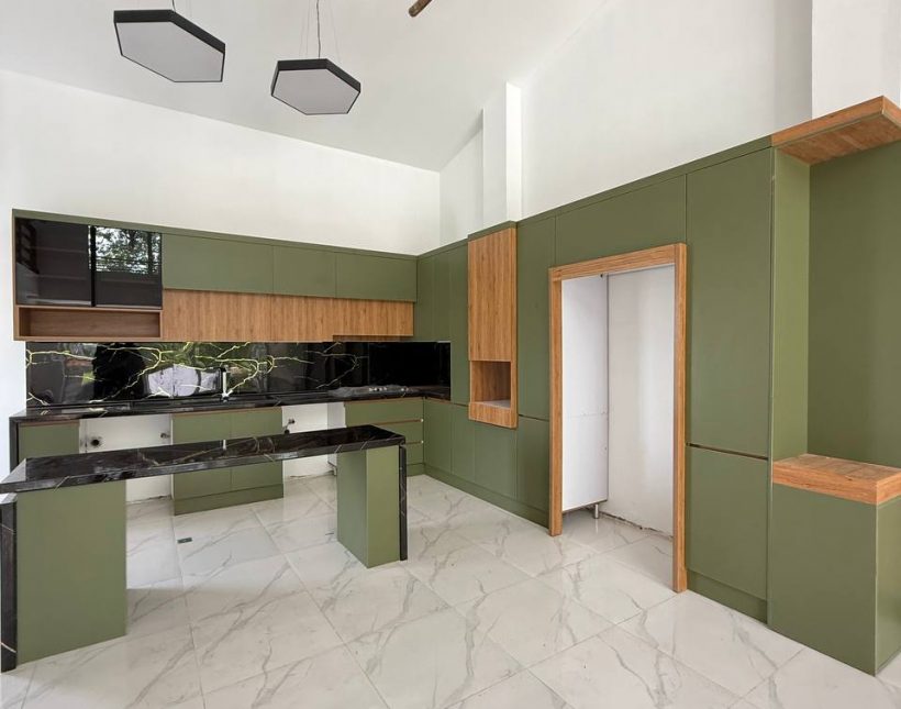 خرید ویلای ۲۲۵ متری ۳ خوابه دوبلکس جنگلی نور | ۲۵۰ متر