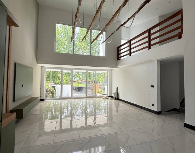 خرید ویلای ۲۲۵ متری ۳ خوابه دوبلکس جنگلی نور | ۲۵۰ متر