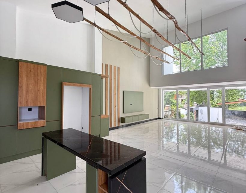 خرید ویلای ۲۲۵ متری ۳ خوابه دوبلکس جنگلی نور | ۲۵۰ متر