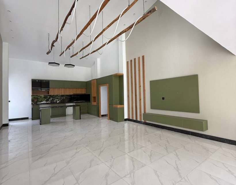 خرید ویلای ۲۲۵ متری ۳ خوابه دوبلکس جنگلی نور | ۲۵۰ متر