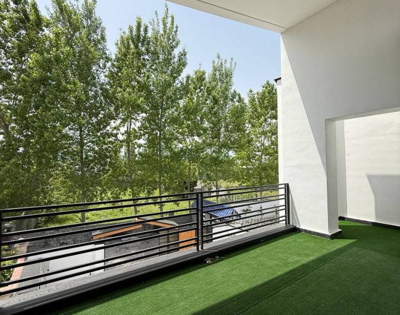 خرید ویلای ۲۲۵ متری ۳ خوابه دوبلکس جنگلی نور | ۲۵۰ متر