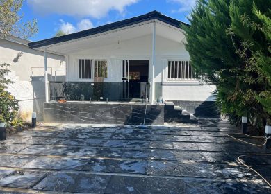 خرید ویلا خونه روستایی ۲۰۰ متری در ایرکا چمستان | ۲۲۰ متر