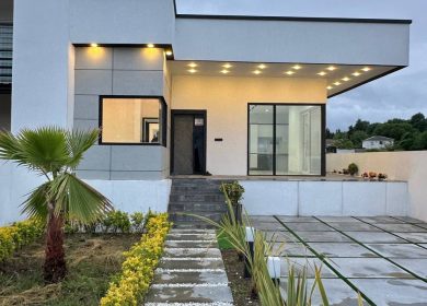 خرید ویلای ۲۳۰ متری سند دار الیمالات نور | ۲۳۰ متر