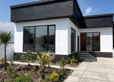 فروش ویلای ۲۵۰ متر سند دار الیمالات نور | ۲۲۰ متر