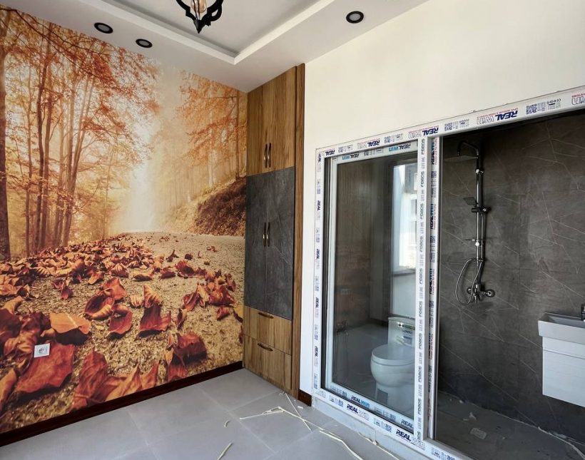 فروش ویلای ۲۵۰ متر سند دار الیمالات نور | ۲۲۰ متر