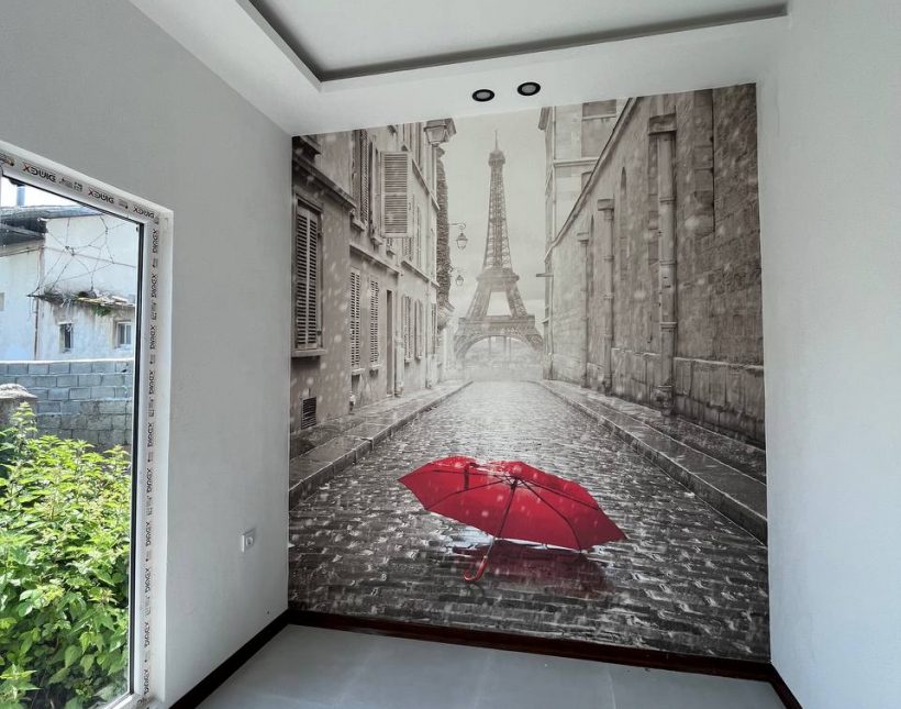 فروش ویلای ۲۵۰ متر سند دار الیمالات نور | ۲۲۰ متر